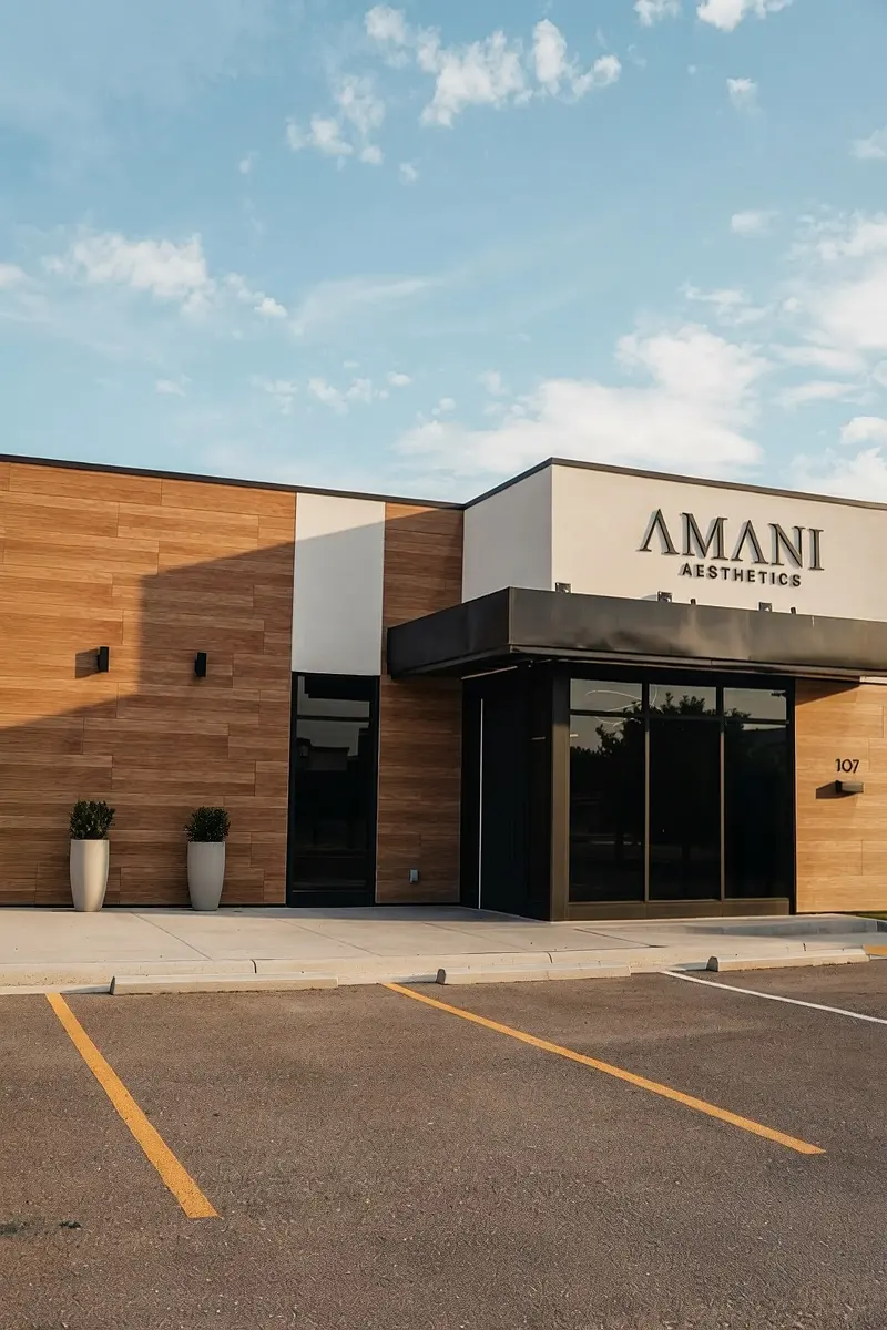 AMANI Aesthetics in Artesia, NM