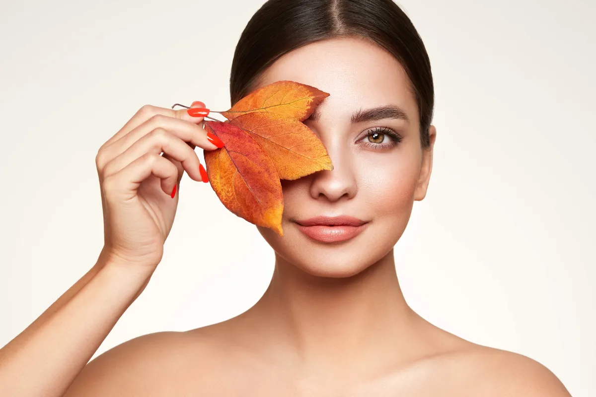 Clear and even skin tone after light treatment for pigmentation at AMANI Aesthetics